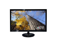 ASUS VS239HR - 1398978 - zdjęcie 1